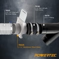 thumbnail image 3 of Válvula de recogida de polvo Blast Gate POWERTEC 70325 de 6,4 cm, 3 of 8