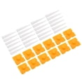 thumbnail image 1 of Caulking Finisher Tools, Strict Quality Control High  Factor Very Practically Caulking Caulk Nozzle  For Door Window Bathroom Kitchen, 1 of 8