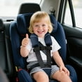 thumbnail image 5 of Car Seat Escape Prevention Chest Strap with Belt Clip Suitable for Cars and Campers - Accessory for Families on the Road, 5 of 5