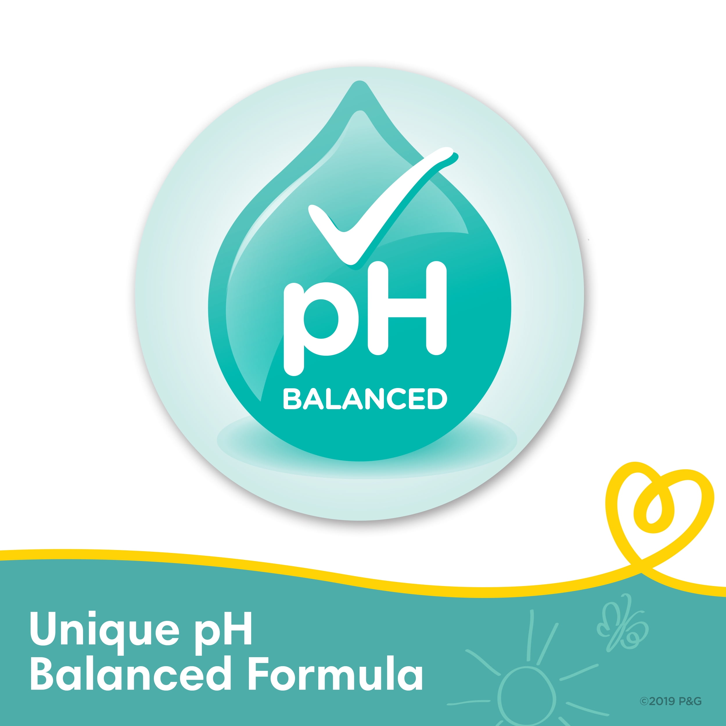 pampers wipes 576 count walmart