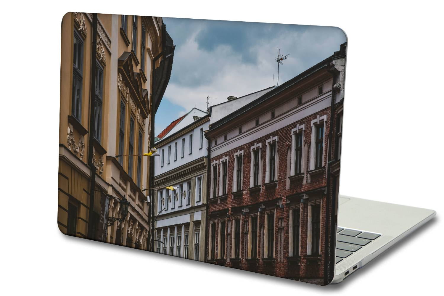 KSK KAISHEK Hard Shell Case Cover Only for 2019 Release MacBook Pro 16 ...