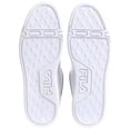 thumbnail image 4 of Tenis Fila MGX-100 Wild para Mujer 5CM01863-115 blanco 25, 4 of 4