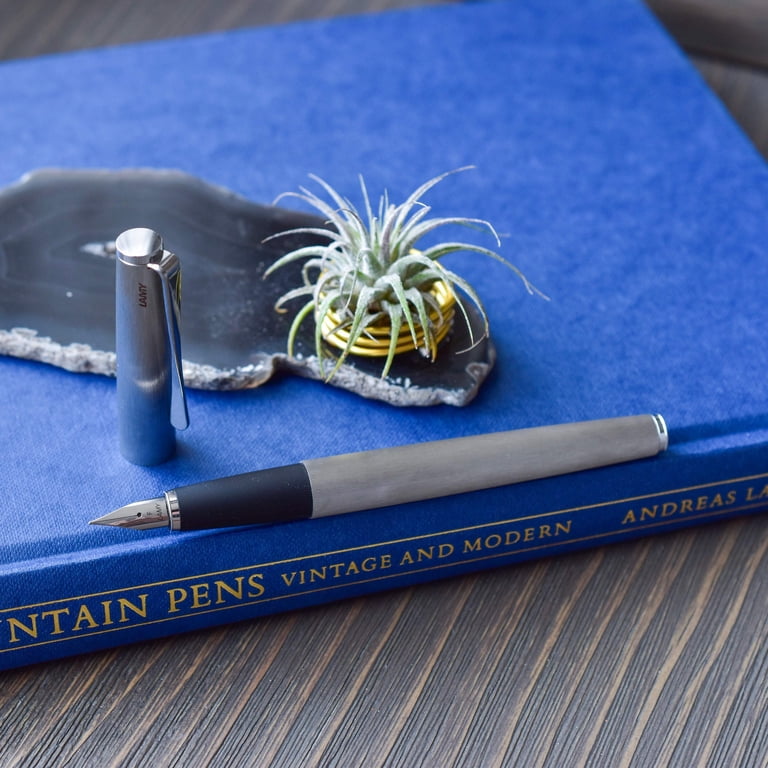 LAMY Studio Fountain Pen - Walmart.com