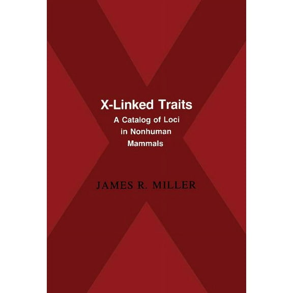X-Linked Traits, (Hardcover)