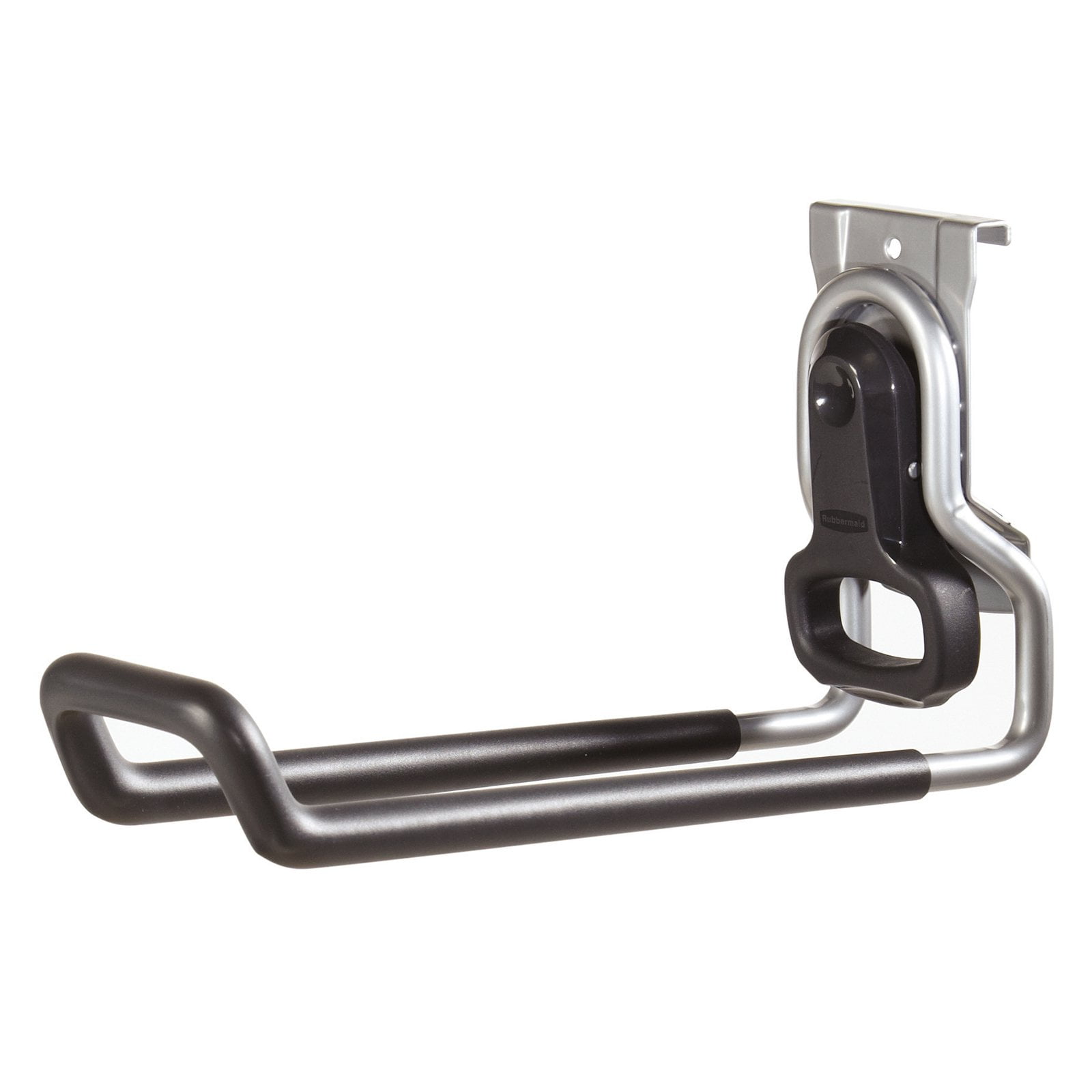 rubbermaid vertical bike hook