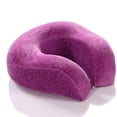 thumbnail image 3 of U pillow slow rebound duck beak airplane travel u pillow neck pillow, 3 of 8