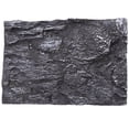thumbnail image 1 of MasteelfCA Terrarium Background Snake Habitat Decoration Reptile Tank Background 3D Tank Decor, 1 of 8