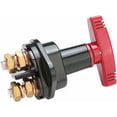 thumbnail image 5 of Disyuntor de batería de 12 V-24 V, interruptores aisladores de batería 750 A, interruptor de desconexión de batería aislador para motocicletas, camiones, automóviles, barcos, 5 of 5