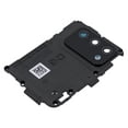 thumbnail image 4 of Objectif de Caméra Arrière de Remplacement avec Support Compatible pour Samsung Galaxy A03S (A037F / 2021), 4 of 5