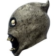thumbnail image 3 of Máscara De Creepasta Boogeyman Disfraz Halloween Cosplay Ghoulish productions Mascara Completa, 3 of 5