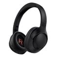 thumbnail image 1 of Qcy H3 Anc Audífonos Inalámbricos Gamer Diadema Hi-res Bk Color Negro, 1 of 5