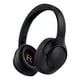 thumbnail image 1 of Qcy H3 Anc Audífonos Inalámbricos Gamer Diadema Hi-res Bk Color Negro, 1 of 5