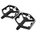 thumbnail image 5 of DEWIN MEROCA Pedales de Bicicleta de montaña Pedales de Bicicleta Antideslizantes de aleación de Aluminio Accesorios de Ciclismo, 5 of 5
