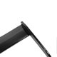 thumbnail image 4 of Pair of left and right front bumper side spoilers, self-adhesive, abrasion-resistant, for 1 Series F40 from 2019, glossy black, 4 of 4