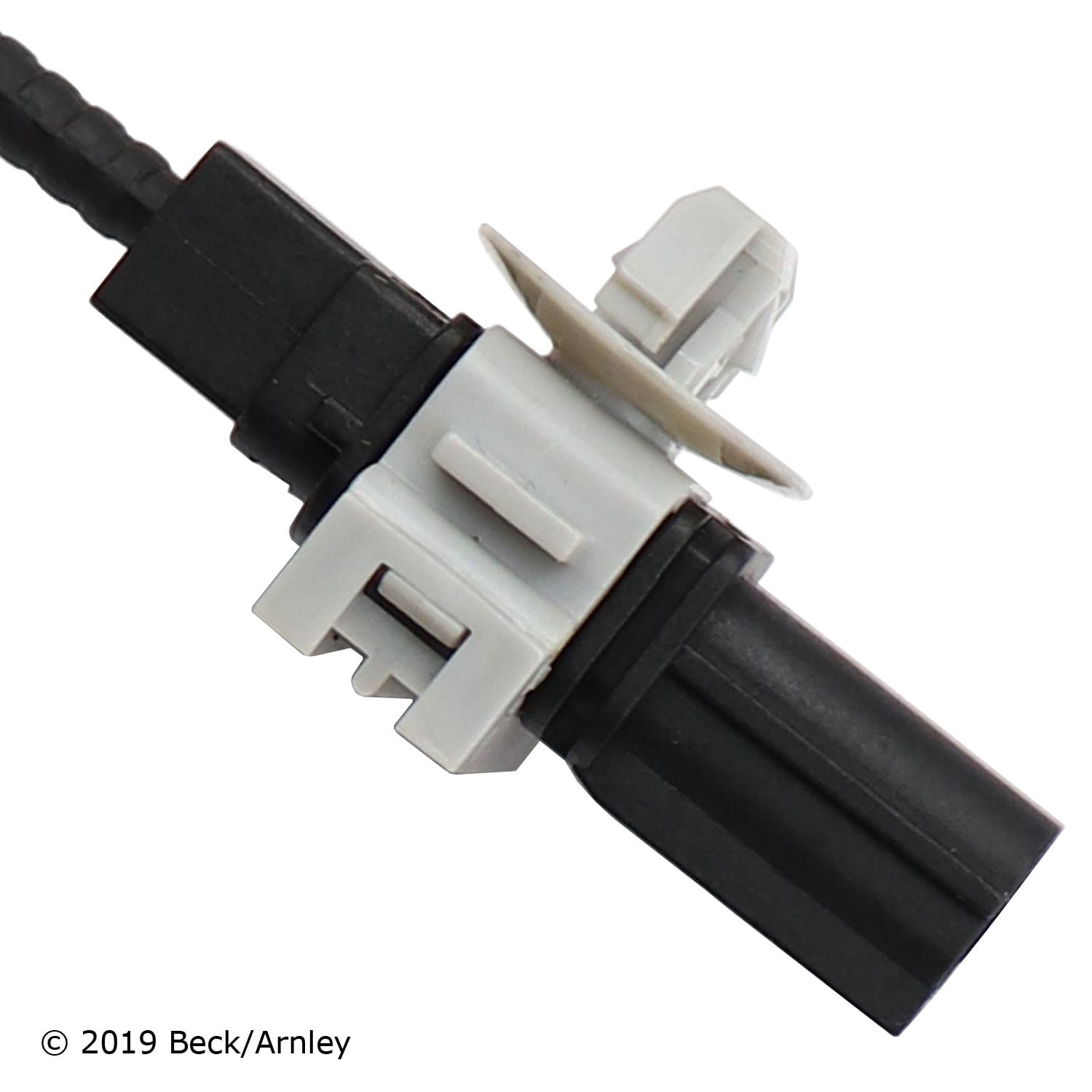 BeckArnley 084-4923 ABS Speed Sensor