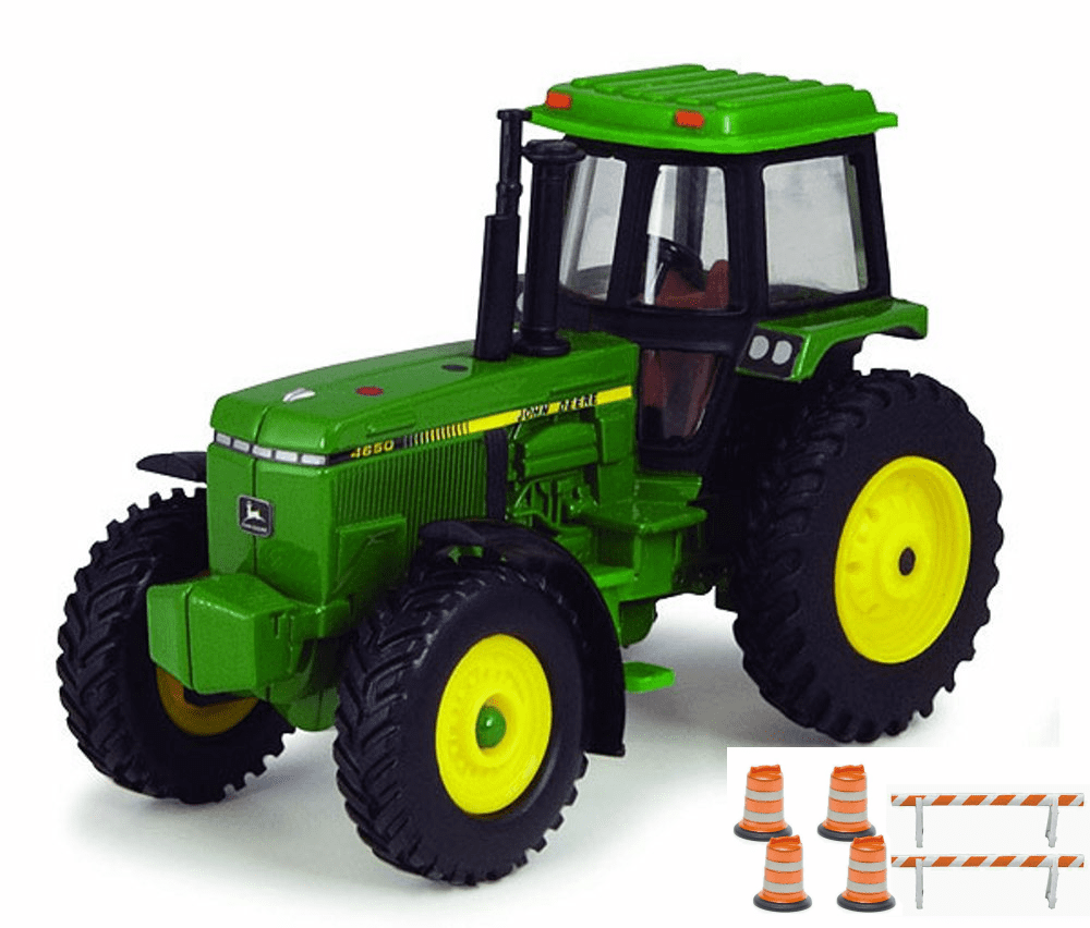 BRAND NEW DIECAST MODEL TOY VEHICLES & MACHINERY FARMERS TRACTOR 
