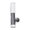 White, variant on Adjustable Fishing Rod Support Marine Grade Steel Fishing Rod Support Yacht Angling Accessory Easy to Use for Boats