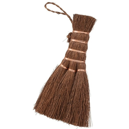 

Natural Household Cleaning Broom Cleaning Brush Coconut Palm Silk Cup Brush Tea Set Brush Tea Table Cleaning Brush 1 Pcs