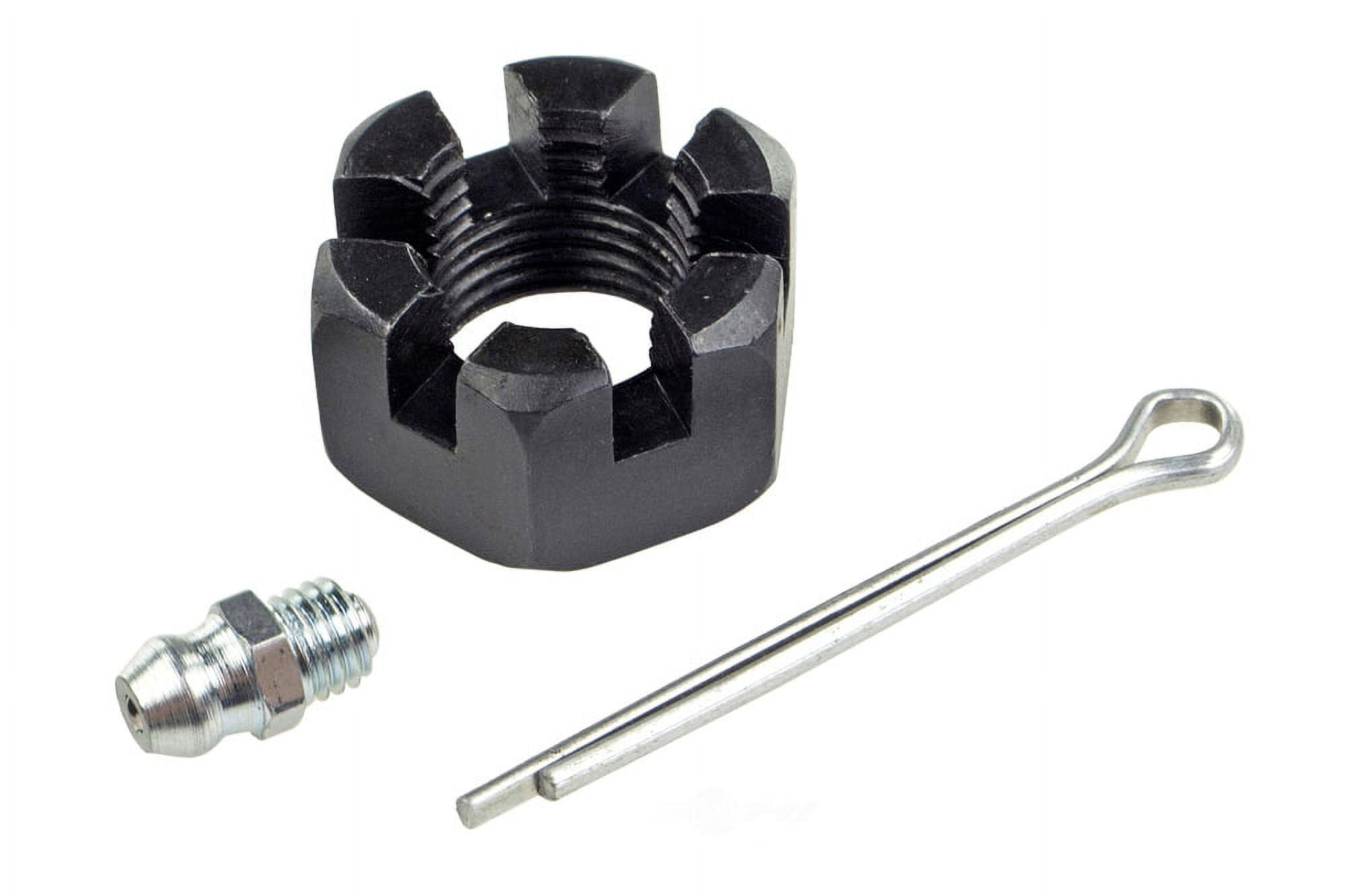 Mevotech MES423L Steering Tie Rod End