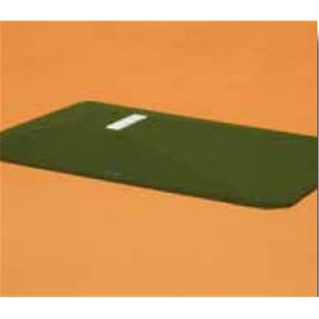 Portable Pitching Mound - Portable Pitching Junior Game Mound