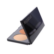 Smashbox Step By Step Contour Kit with Brush, Light-Medium
