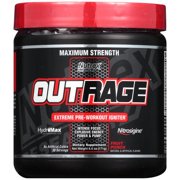 OUTRAGE