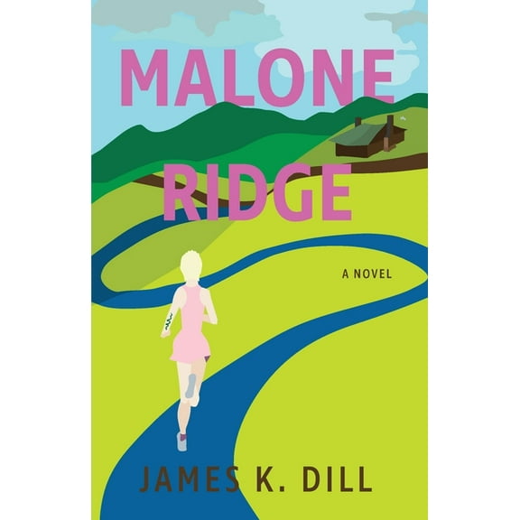 Malone Ridge (Paperback)