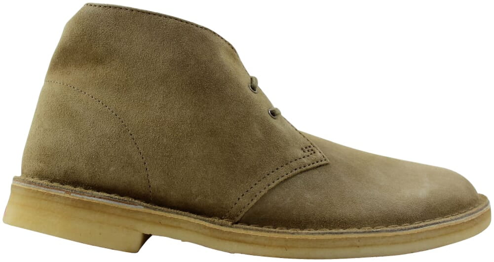 clarks desert boots size 13