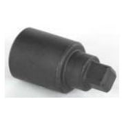 OEM Sharp Microwave Coupler Shaft Originally Shipped With R1852A, R-1852A