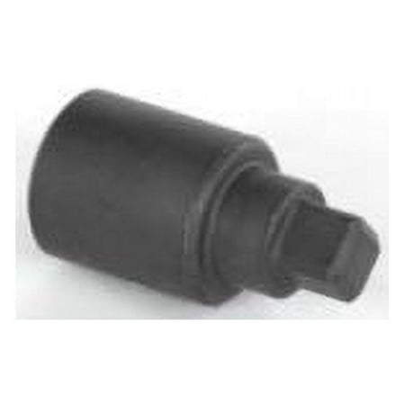 OEM Sharp Microwave Coupler Shaft Originally Shipped With R1852A, R-1852A