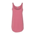 thumbnail image 2 of Next Level Women�'s Festival Tank, 2 of 3