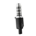 thumbnail image 1 of 9832156780 Válvula solenoide de culata VVT para automóvil para 301 208 2008 3008 C3 C4 DS3 DS4 1.2T 9812046280 Negro Plata, Negro Plata, 1 of 5