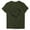 Army Green, variant on Buigttklop Graphic T Shirts Tops for Women Plus Size,Womens Love Printed Tops Short Sleeve Out Blouse Funny Round Neck T-Shirt Tops