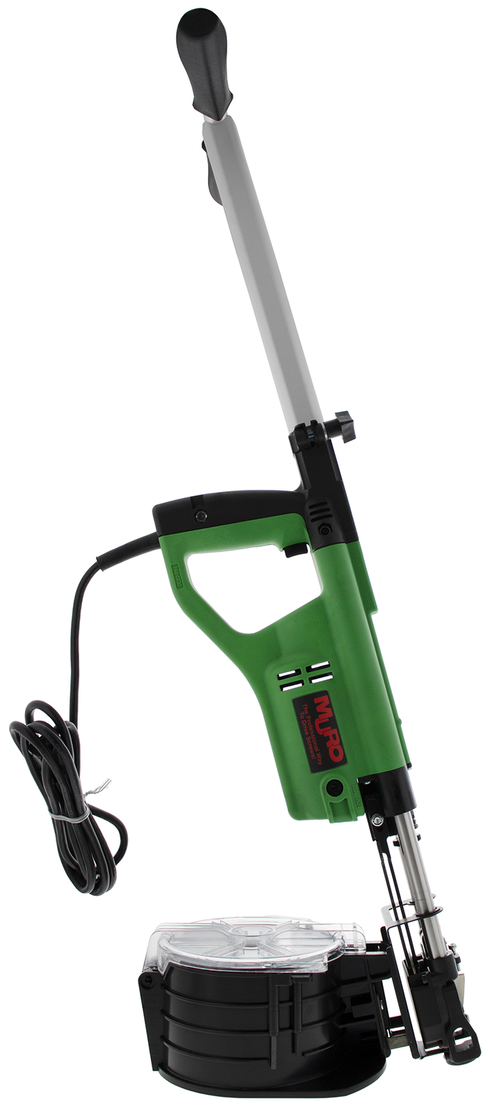 MURO® Speed Driver Auto Feed Screw Gun Driver Coil System Model FDVL41