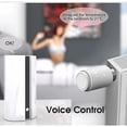 thumbnail image 4 of Tuya Zigbee Trv Thermostat Intelligent, Actionneur de Radiateur, Température Programmable, 4 of 5