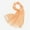Gold, variant on Women's Scarves & Wraps Cotton Neck Gaiter Hair Scarf Silk Formal Shawl Big Silk Scarf Womens Neck Scarves Linen Scarf for Women Gold One Size