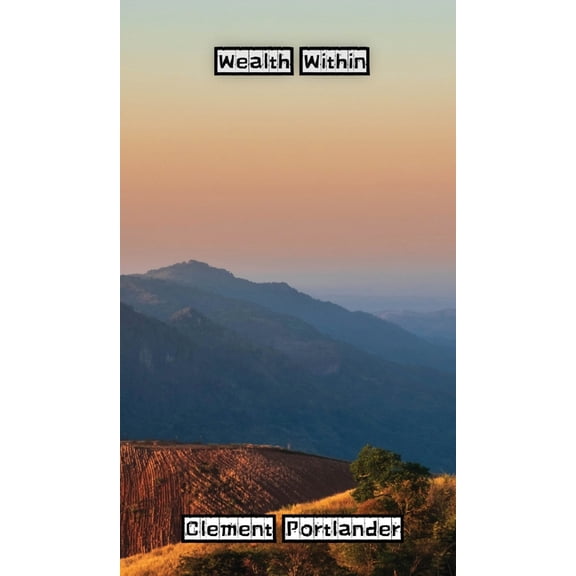 Wealth Within, (Hardcover)