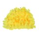 thumbnail image 1 of FENGGUIQU Gorro Para Nadar Color Amarillo Con Floral Antideslizante Para Mujer, 1 of 6