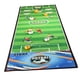 thumbnail image 3 of Juego de curling de mesa, juego familiar interactivo para jugar en interiores, noche de juegos de juguete Alfombra de fútbol, 3 of 9