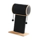 thumbnail image 4 of Post de rasguño de gato con cama de túnel para gatos interiores protección de muebles interactivos juguete para mascota marco de trepadora cueva de, 4 of 9