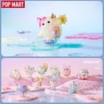 thumbnail image 2 of POP MART INSTINCTOY Monster Fluffy Fantasy Journey Series Blind Box Mystery Box Guess Bag Toys Doll Cute Anime Figure Desktop, 2 of 5