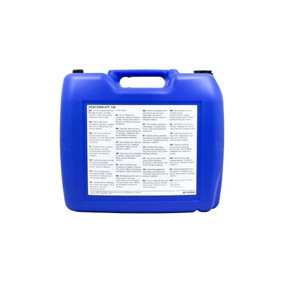 Automatic Transmission Fluid