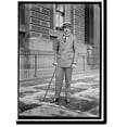 thumbnail image 2 of Historic Framed Print, O'SHAUGHNESSY, NELSON. CHARGE D'AFFAIRES TO MEXICO, 17-7/8" x 21-7/8", 2 of 9