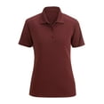 thumbnail image 1 of Edwards Polo à Manches Courtes Anti-Accrocs pour Femmes, 1 of 1