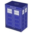 thumbnail image 2 of Deck Box - Police Box, 2 of 2