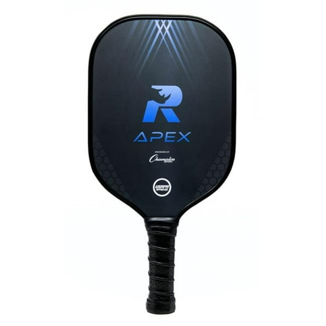 Champion Sports APEX100 Rhino Pickleball Apex 100 Paddle