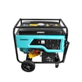 thumbnail image 4 of Generador A Gasolina 6500w 420 C.c. multicolor Estándar, 4 of 8