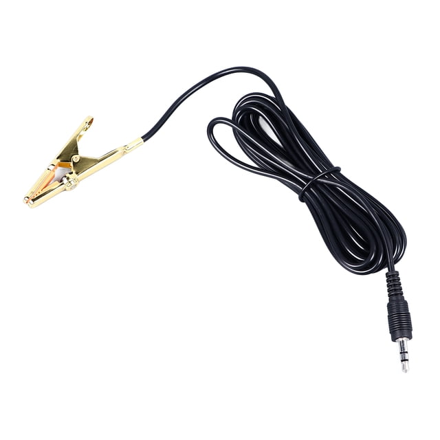 Dual Channel HiFi Soundhole Pickup Clip For Guitar Erhu String Instrument, Clear And Balanced Sound, Ergonomic Design, HiFi Sound, Low Noise Design, Wide Compatibility