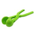 thumbnail image 1 of Clip nieve juguete playa única 1 36*10*7 5 cm - (verde), 1 of 6