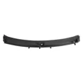 thumbnail image 3 of Kojem Windshield Wiper Cowl for 2003-2012 Range Rover L322  Black, 3 of 8